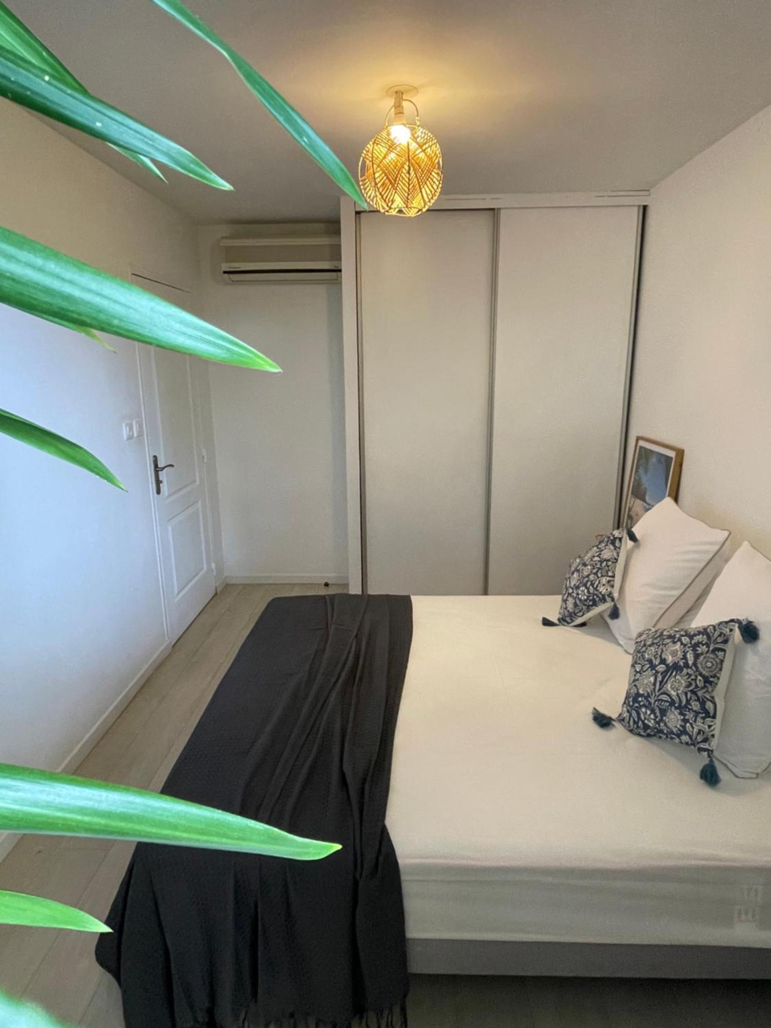 Sharma Appartt3-St Gilles Saint-Gilles-les-Bains Exterior foto