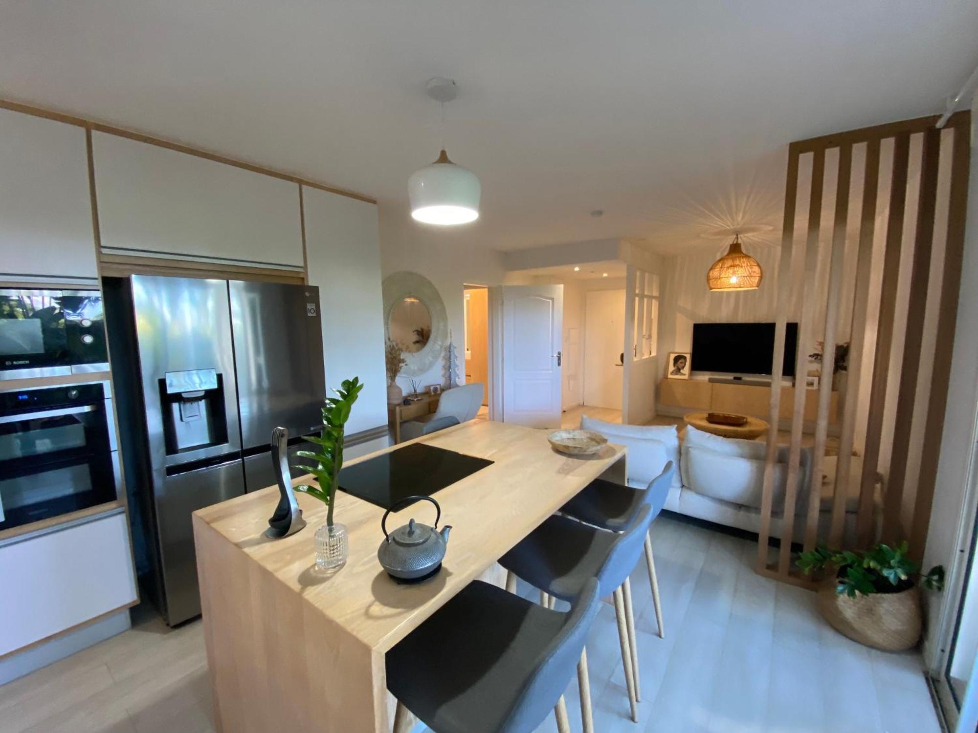 Sharma Appartt3-St Gilles Saint-Gilles-les-Bains Exterior foto